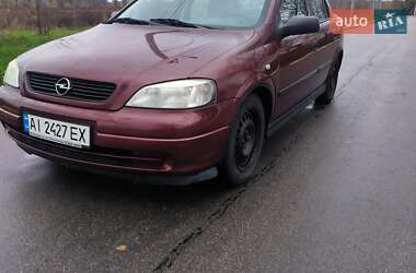 Opel Astra  2006