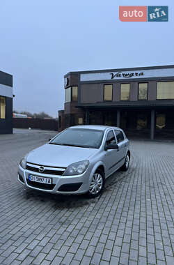 Opel Astra  2006