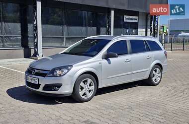 Opel Astra  2006