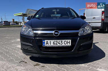Opel Astra  2006