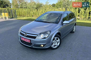 Opel Astra  2005