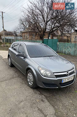 Opel Astra  2006