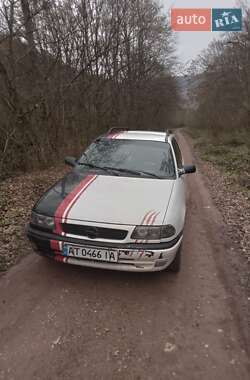 Opel Astra 1997