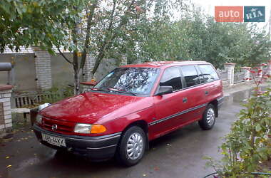 Opel Astra 1993