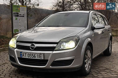 Opel Astra  2005