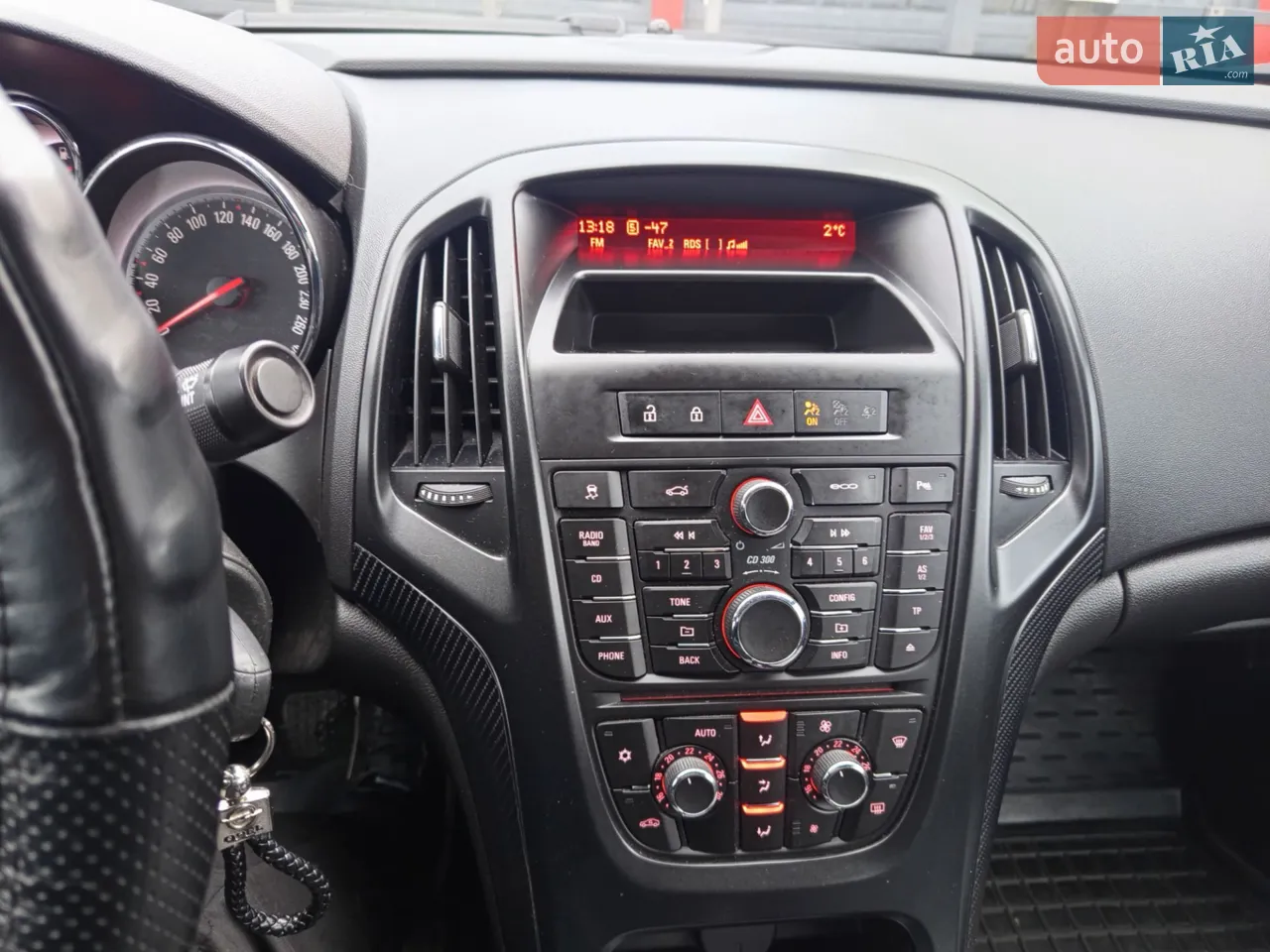 2015 Opel Astra - мініатюра 5