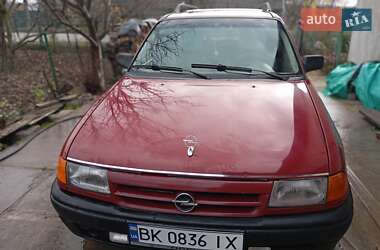 Opel Astra  1994
