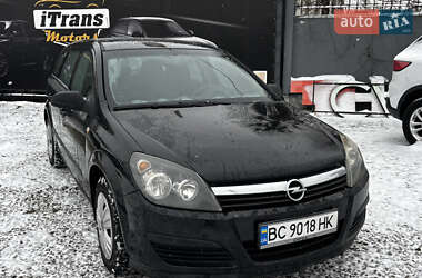 Opel Astra  2006