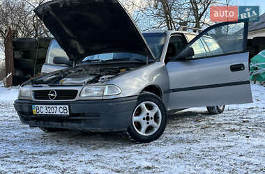 Opel Astra  1995