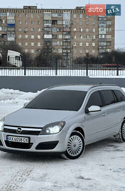 Opel Astra  2006