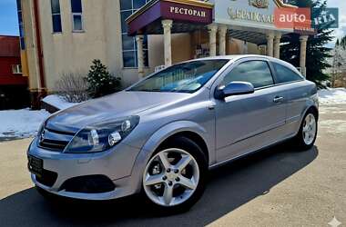 Opel Astra 2005