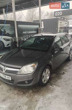 Opel Astra  2009