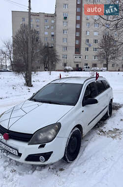 Opel Astra  2005