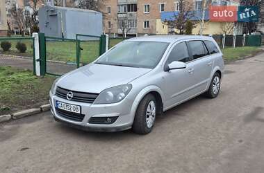 Opel Astra  2005