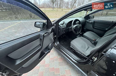 Седан Opel Astra 2007 в Кропивницькому фото 13 Седан Opel Astra 2007 в Кропивницькому