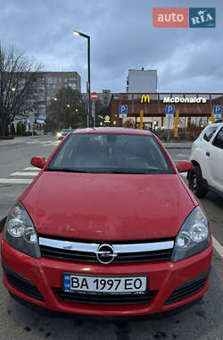 Opel Astra  2006