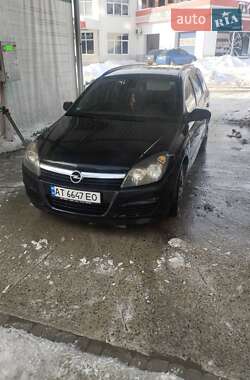 Opel Astra  2006
