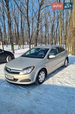 Opel Astra 2005