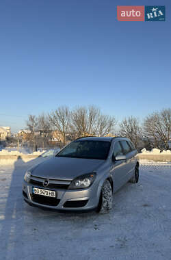 Opel Astra  2005