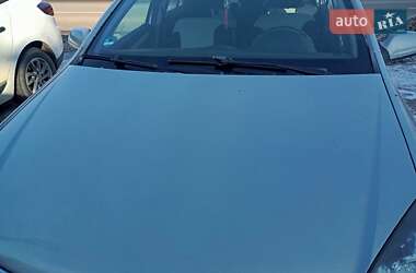 Opel Astra 2006