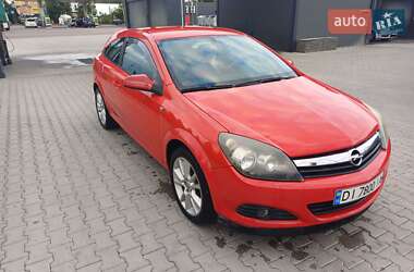 Opel Astra  2006