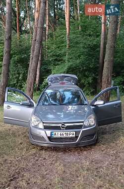 Opel Astra  2006