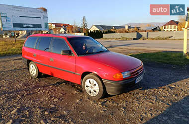 Opel Astra  1994