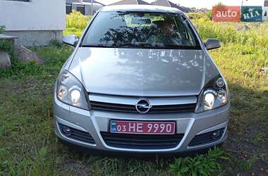 Opel Astra  2005