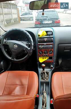 Opel Astra 1999