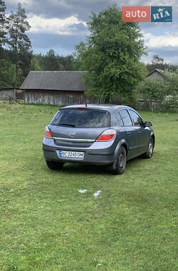 Opel Astra  2006