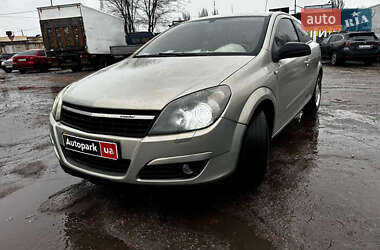 Opel Astra  2006