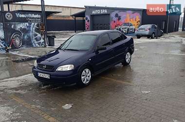 Opel Astra 2006