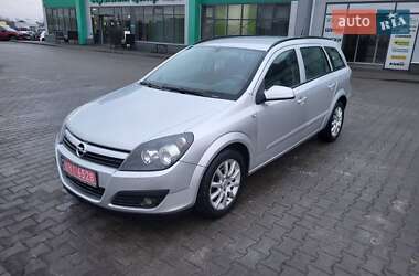 Opel Astra  2006