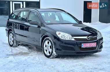 Opel Astra  2006