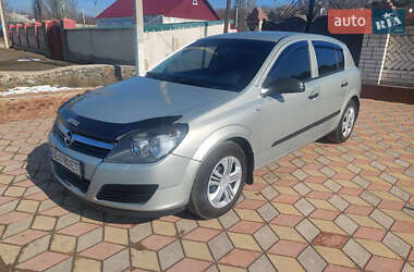 Opel Astra  2006