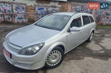 Opel Astra  2006