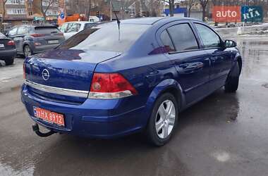 Opel Astra  2009