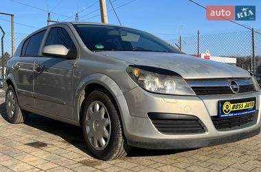 Opel Astra  2006