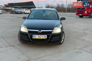 Opel Astra  2006