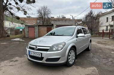 Opel Astra  2005