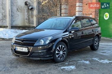 Opel Astra  2004