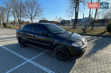 Opel Astra  2006