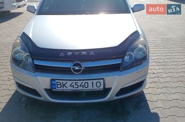 Opel Astra  2005
