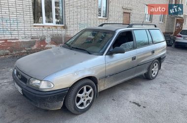 Opel Astra  1995