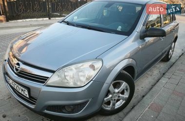 Opel Astra  2006