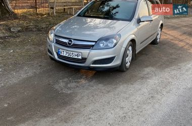 Opel Astra  2005