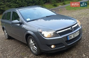Opel Astra  2006