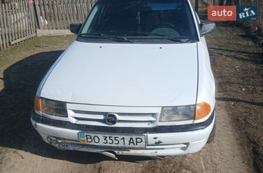 Opel Astra  1994