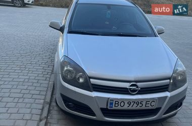 Opel Astra  2004