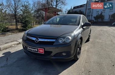 Opel Astra  2009